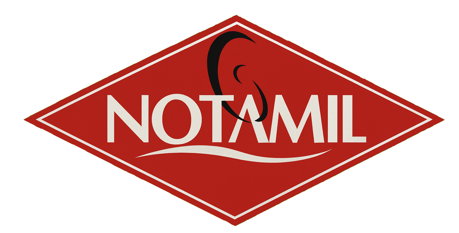 Notamil Foods